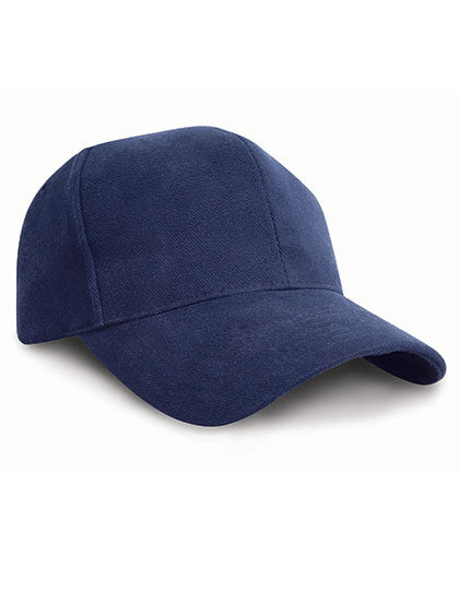 Pro-Style Heavy Cotton Cap (RH25)