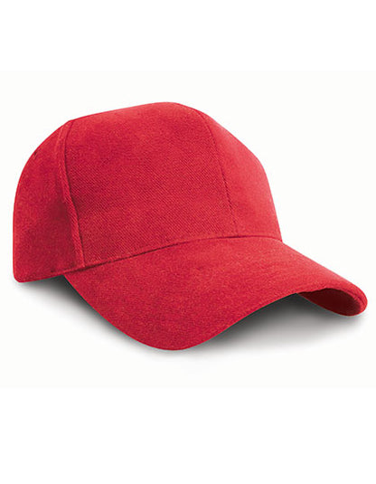 Pro-Style Heavy Cotton Cap (RH25)