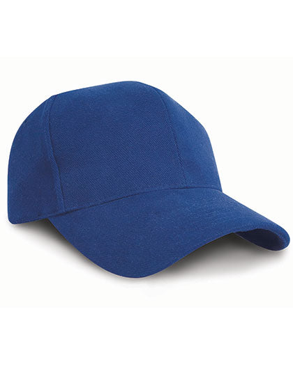 Pro-Style Heavy Cotton Cap (RH25)