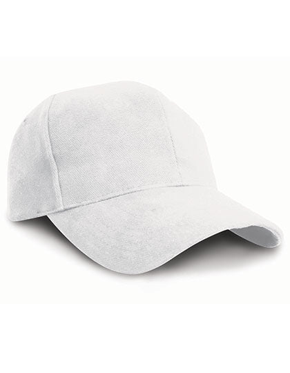 Pro-Style Heavy Cotton Cap (RH25)