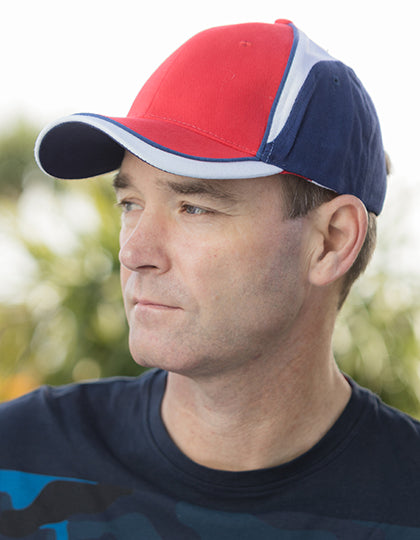 National Cap (RH62)