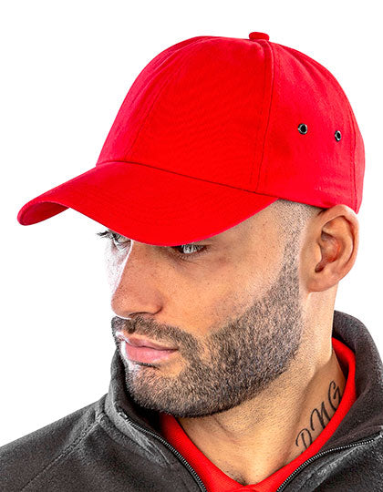 Plush Cap (RH63)