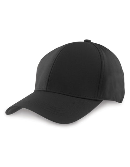 Tech Performance Soft Shell Cap (RH73)