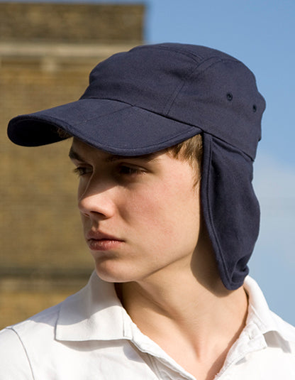 Fold Up Legionnaires Cap (RH76)