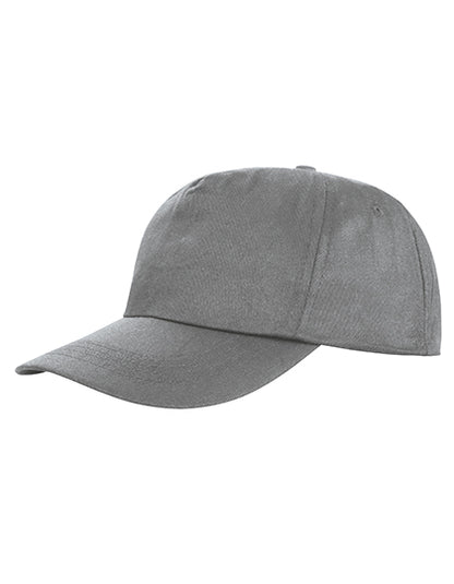 Houston 5-Panel Cap (RH80)