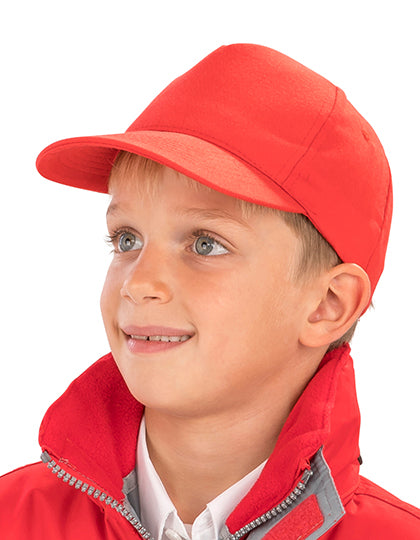 Junior Boston Printers Cap (RH84J)