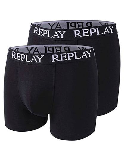 Men´s Boxer Short (2 Pair Box) (RP101005)