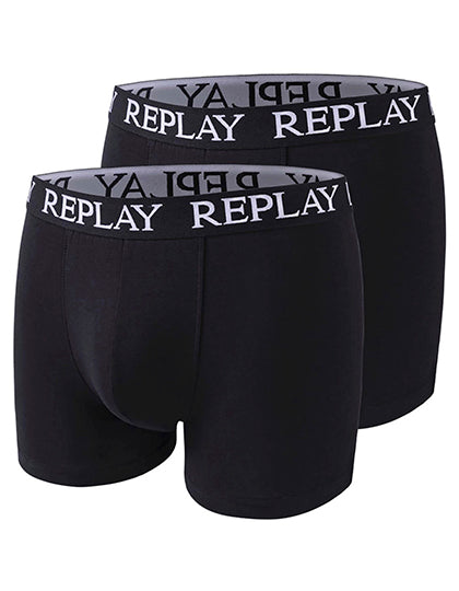 Men´s Boxer Short (2 Pair Box) (RP101005)