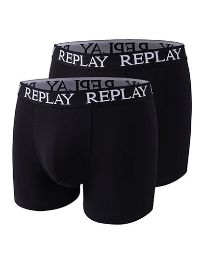 Men´s Boxer Short (2 Pair Box) (RP101005)