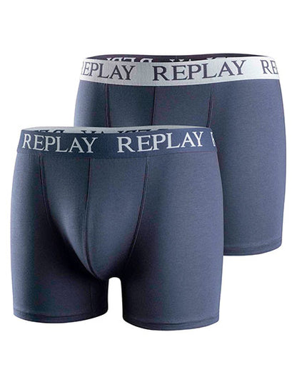 Men´s Boxer Short (2 Pair Box) (RP101005)