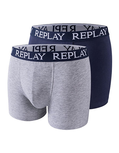 Men´s Boxer Short (2 Pair Box) (RP101005)