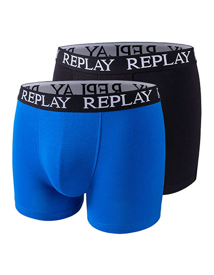 Men´s Boxer Short (2 Pair Box) (RP101005)