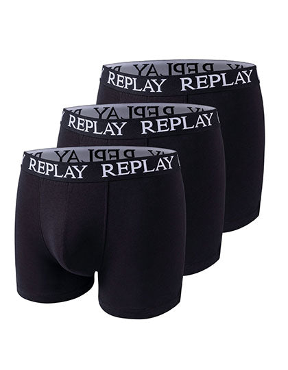 Men´s Boxer Short (3 Pair Box) (RP101102)