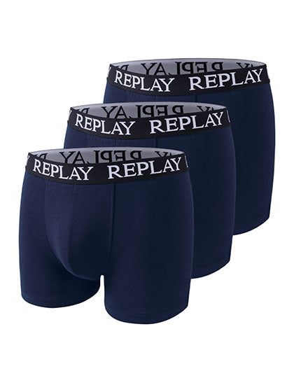 Men´s Boxer Short (3 Pair Box) (RP101102)