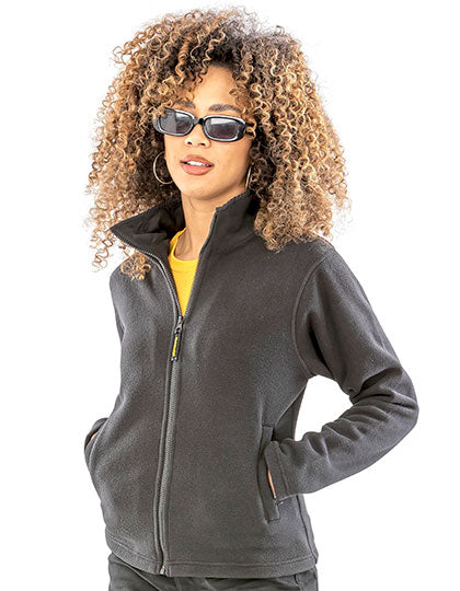 Women´s Horizon High Grade Microfleece Jacket (RT115F)