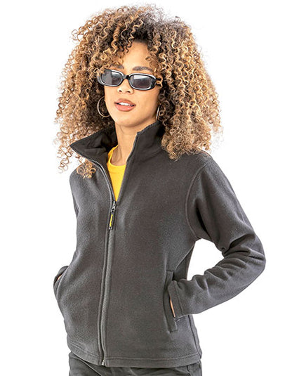Women´s Horizon High Grade Microfleece Jacket (RT115F)