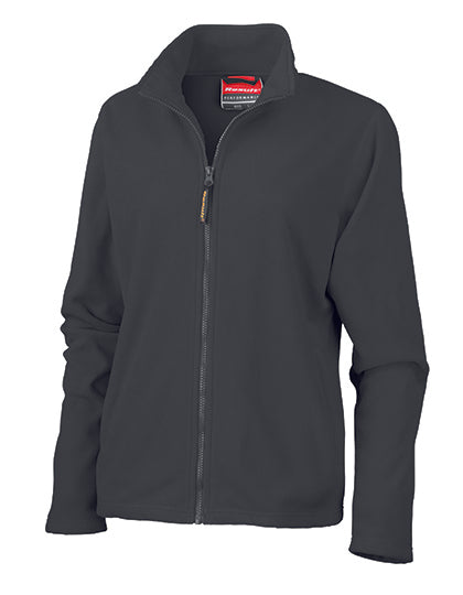 Women´s Horizon High Grade Microfleece Jacket (RT115F)