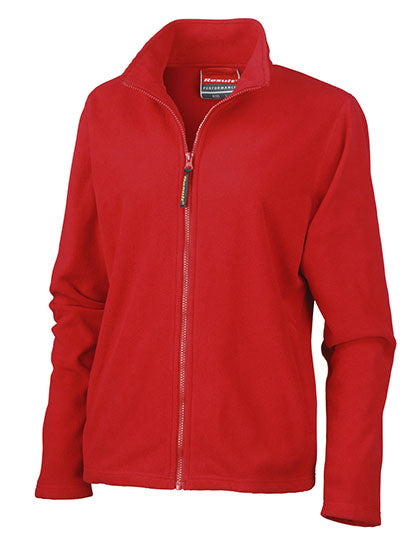 Women´s Horizon High Grade Microfleece Jacket (RT115F)