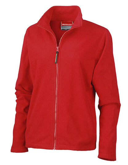 Women´s Horizon High Grade Microfleece Jacket (RT115F)