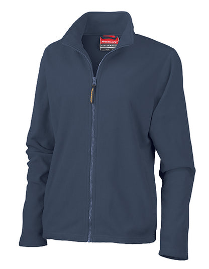 Women´s Horizon High Grade Microfleece Jacket (RT115F)