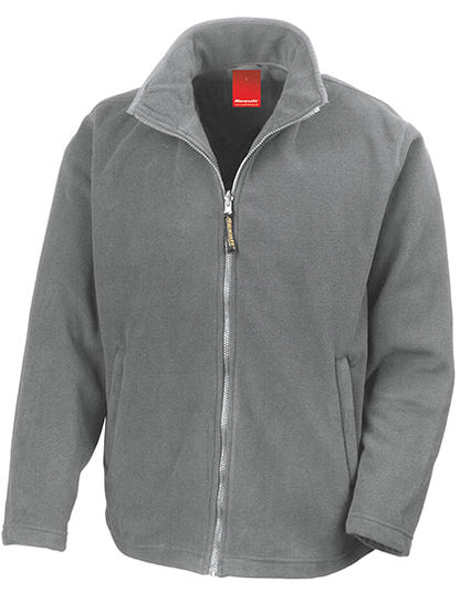 Horizon High Grade Microfleece Jacket (RT115)