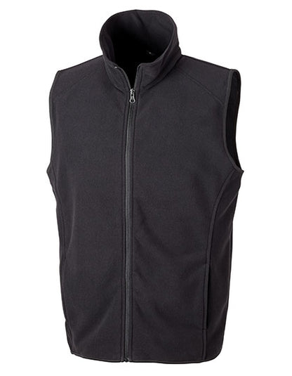 Micro Fleece Gilet (RT1160)