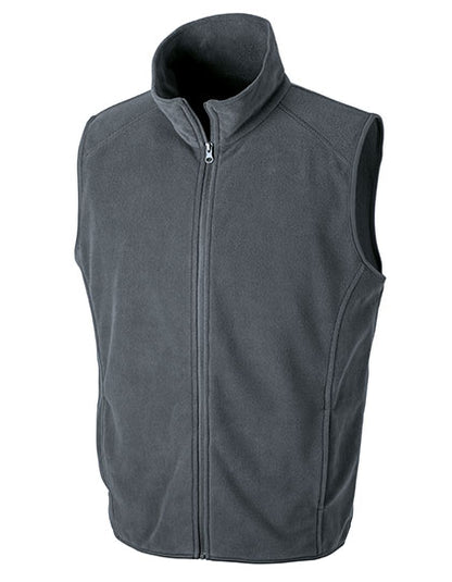 Micro Fleece Gilet (RT1160)