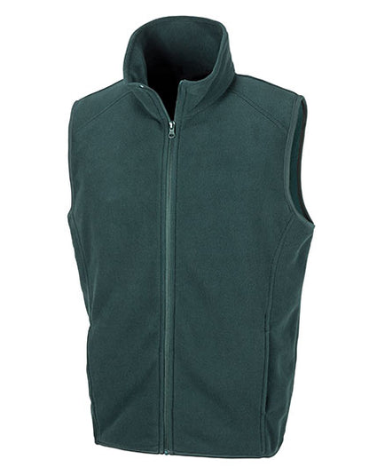 Micro Fleece Gilet (RT1160)