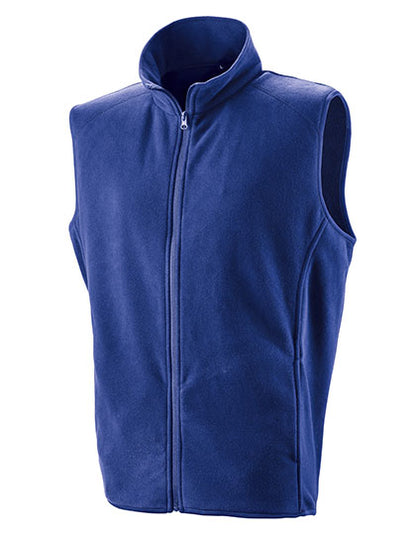 Micro Fleece Gilet (RT1160)