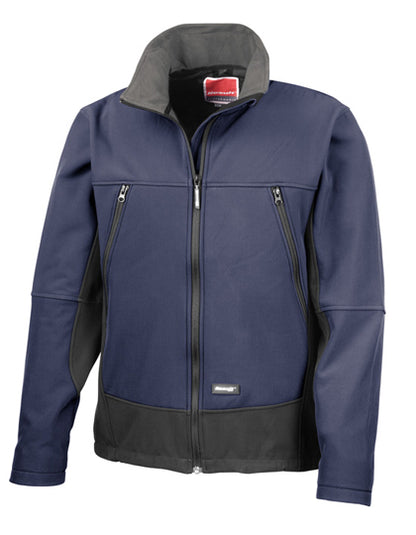 Activity Softshell Jacket (RT120)