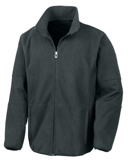 Osaka Combed Pile Soft Shell Jacket (RT131M)