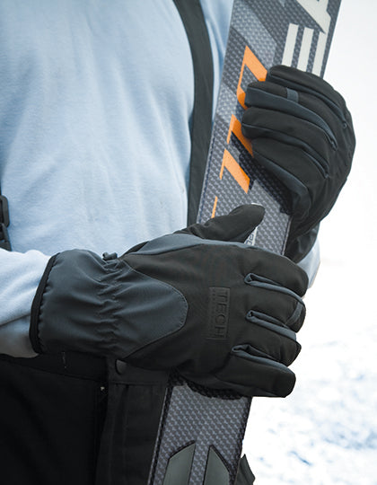 Tech Performance Sport Gloves (RT134X)
