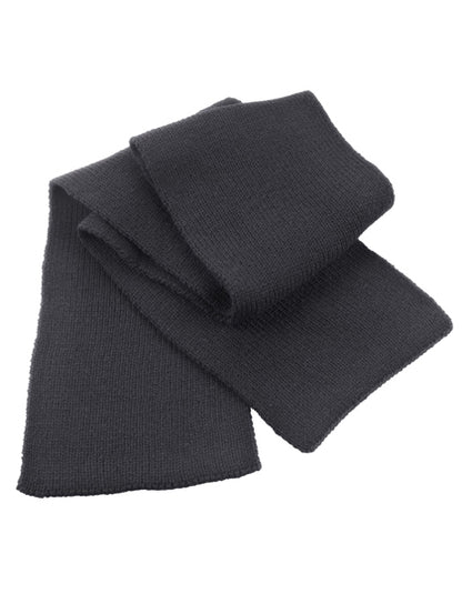 Classic Heavy Knit Scarf (RT145X)