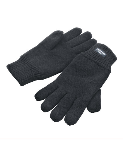 Classic Fully Lined Thinsulate™ Gloves (RT147X)