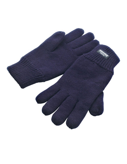 Classic Fully Lined Thinsulate™ Gloves (RT147X)