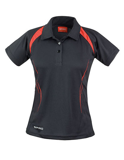 Women´s Team Spirit Polo (RT177F)