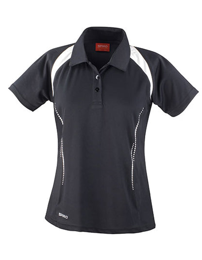 Women´s Team Spirit Polo (RT177F)