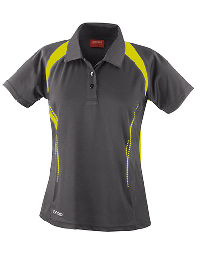 Women´s Team Spirit Polo (RT177F)