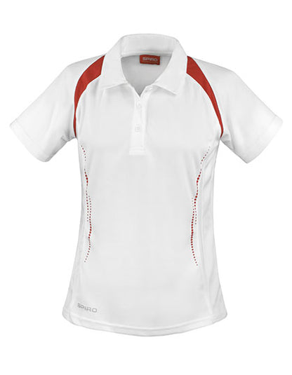 Women´s Team Spirit Polo (RT177F)