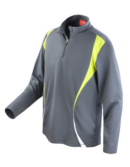 Trial Training Top (RT178X)