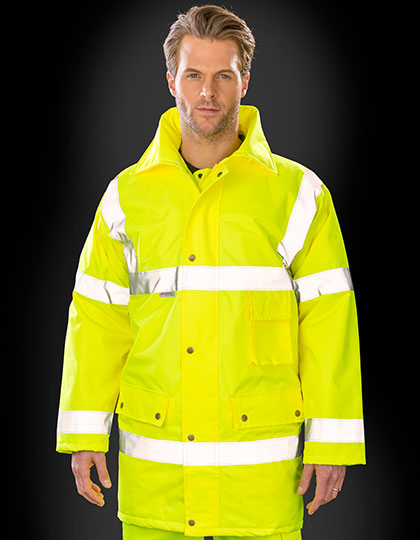 Safety Jacket (RT18)