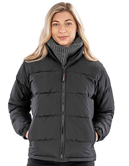 Women´s Holkham Down Feel Jacket (RT181F)