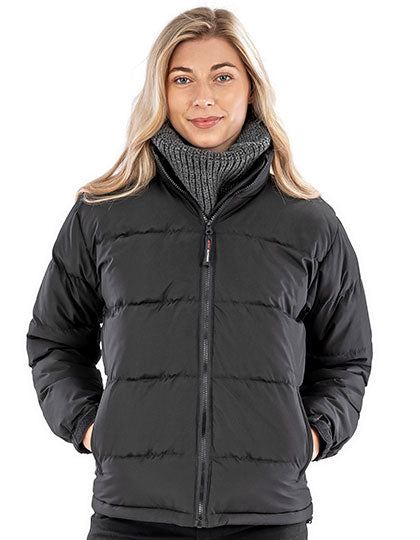 Women´s Holkham Down Feel Jacket (RT181F)