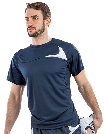 Men´s Dash Training Shirt (RT182)