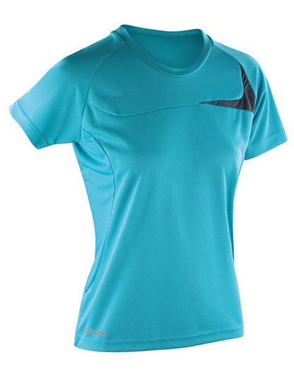 Women´s Dash Training Shirt (RT182F)