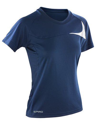 Women´s Dash Training Shirt (RT182F)