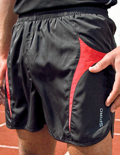 Micro Lite Running Shorts (RT183)