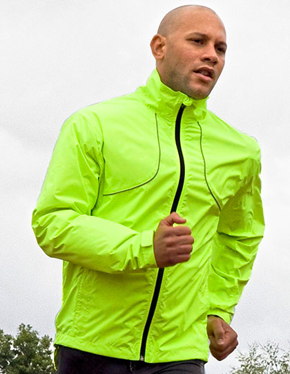 Crosslite Trail & Track Jacket (RT185X)