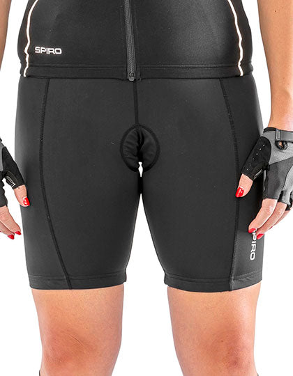 Women´s Padded Bikewear Shorts (RT187F)