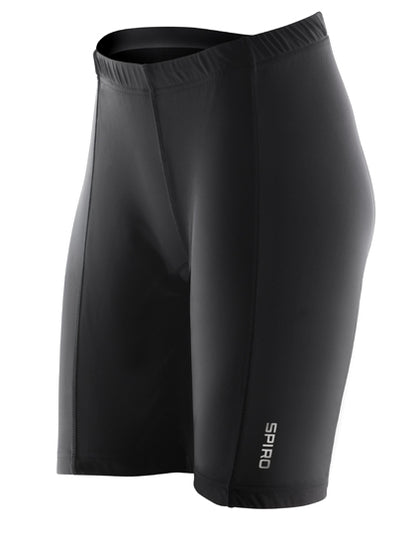 Women´s Padded Bikewear Shorts (RT187F)